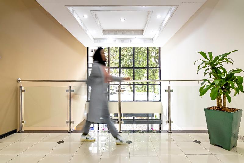 Mercure Curitiba 7 De Setembro