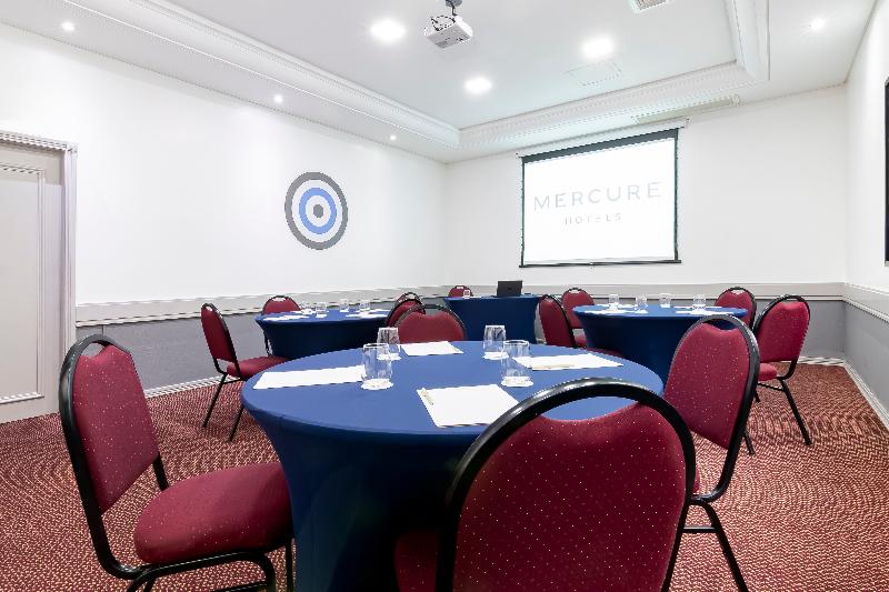 Mercure Curitiba 7 De Setembro