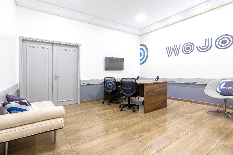 Mercure Curitiba 7 De Setembro