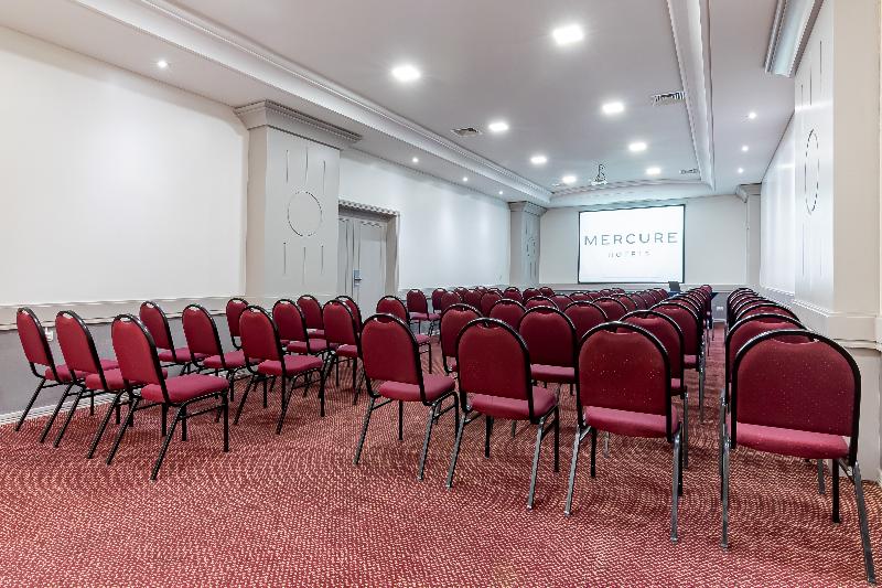 Mercure Curitiba 7 De Setembro