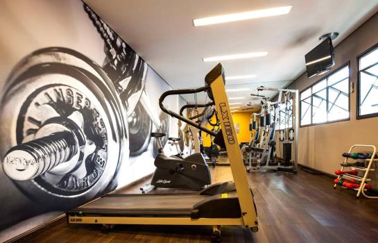 Adagio São Paulo Itaim Bibi