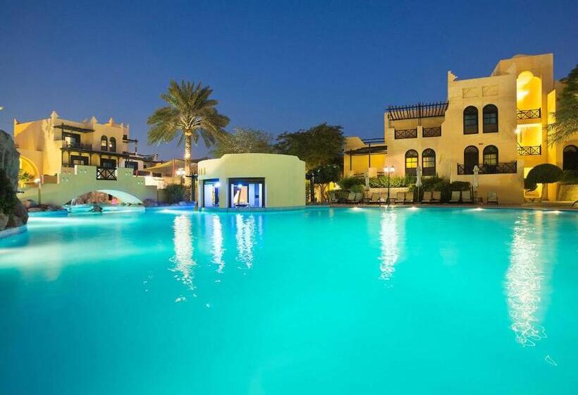 Novotel Bahrain Al Dana Resort