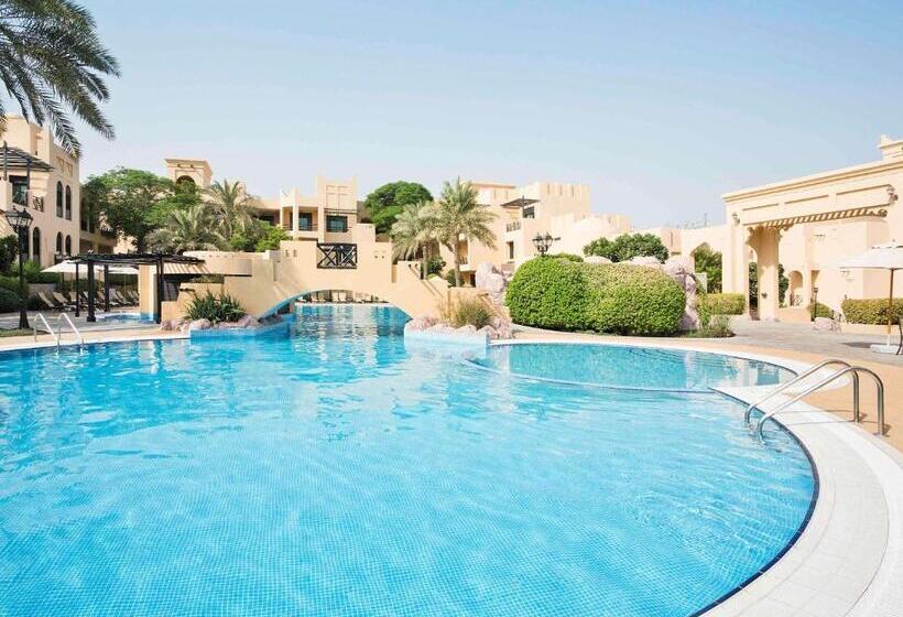 Novotel Bahrain Al Dana Resort