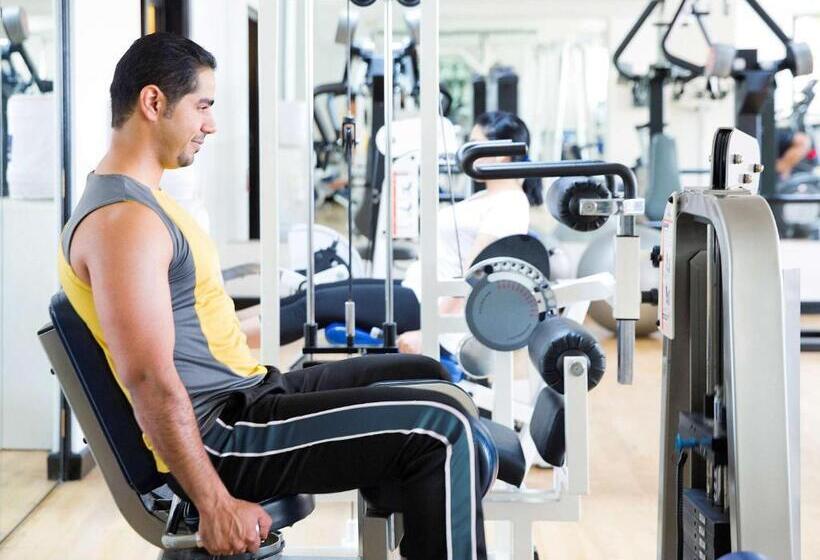 Novotel Bahrain Al Dana Resort