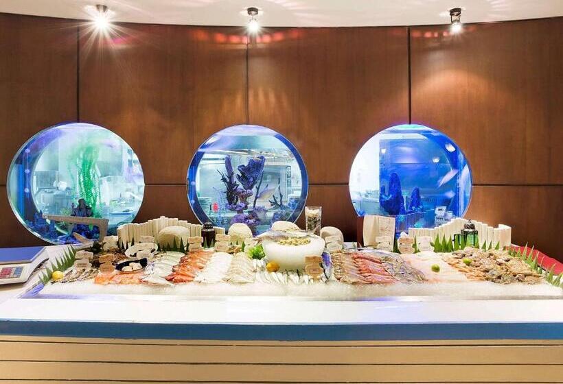 Novotel Bahrain Al Dana Resort