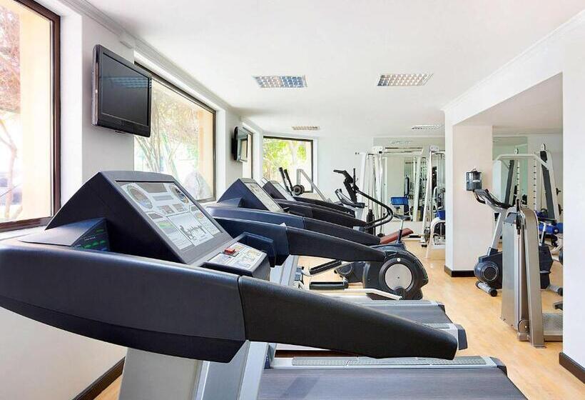 Novotel Bahrain Al Dana Resort