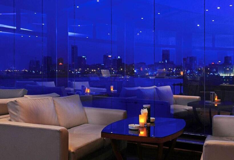 Novotel Bahrain Al Dana Resort