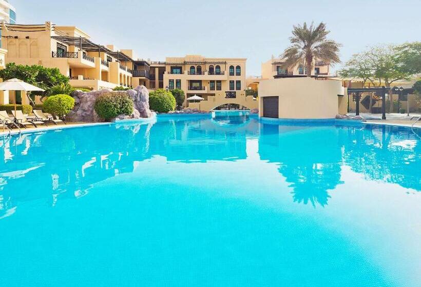 Novotel Bahrain Al Dana Resort