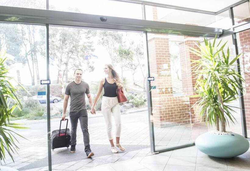 Novotel Barossa Valley Resort