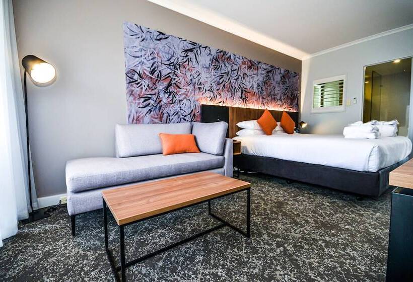 Novotel Barossa Valley Resort