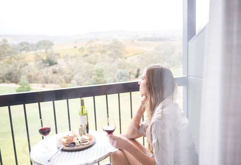 Novotel Barossa Valley Resort