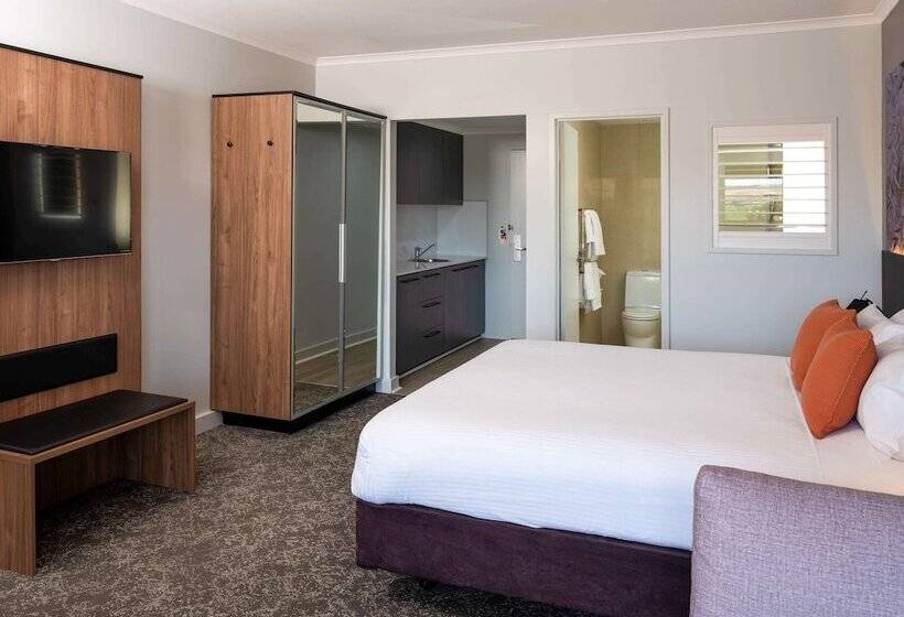 Novotel Barossa Valley Resort