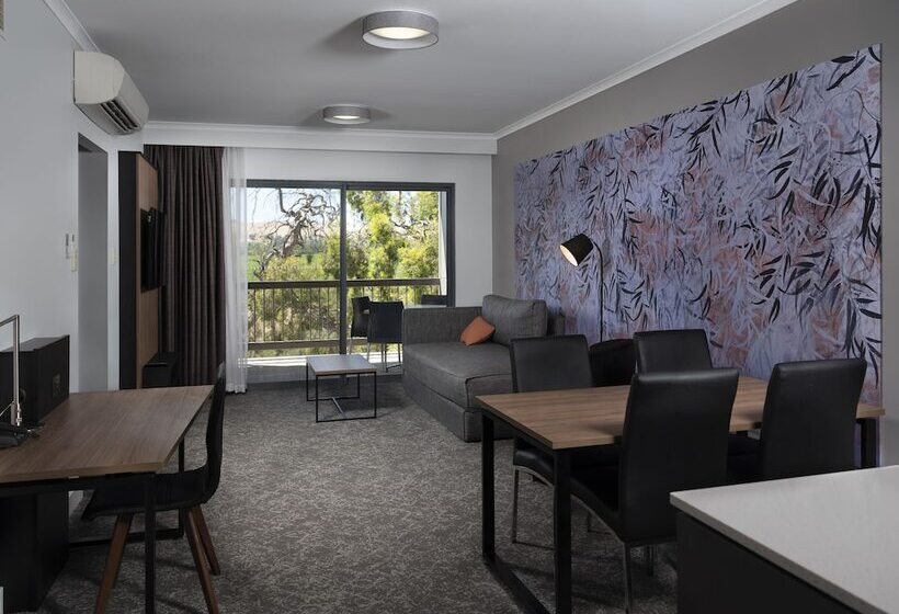 Novotel Barossa Valley Resort