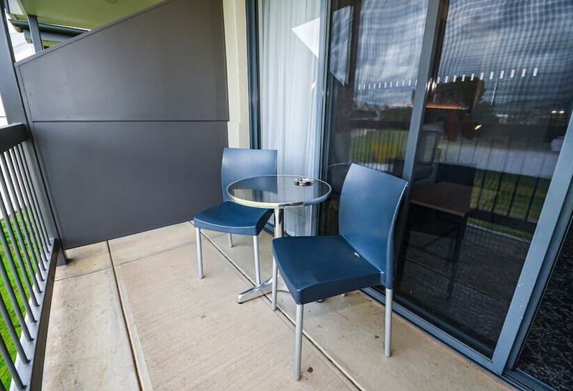 Novotel Barossa Valley Resort