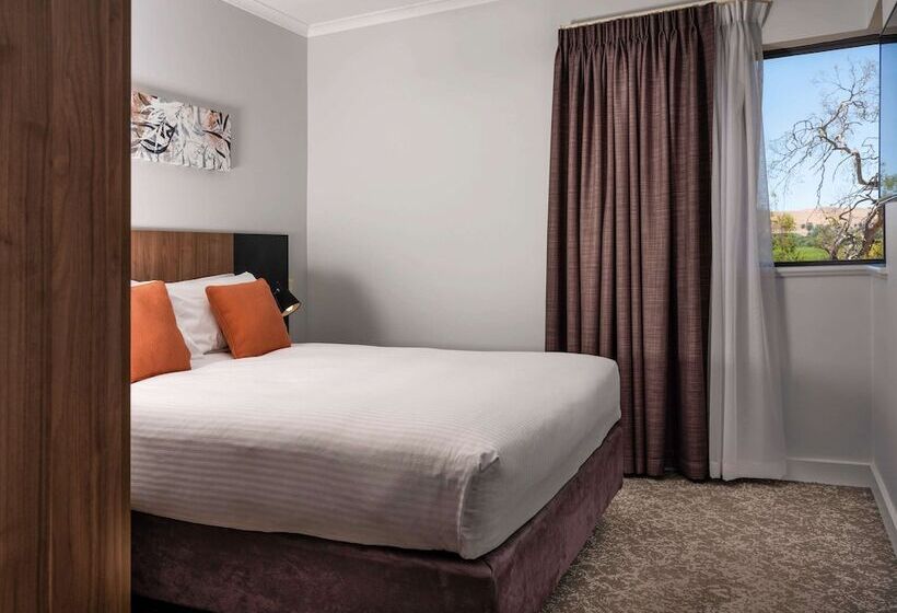 Novotel Barossa Valley Resort