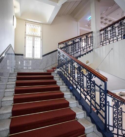 Novotel Budapest Centrum