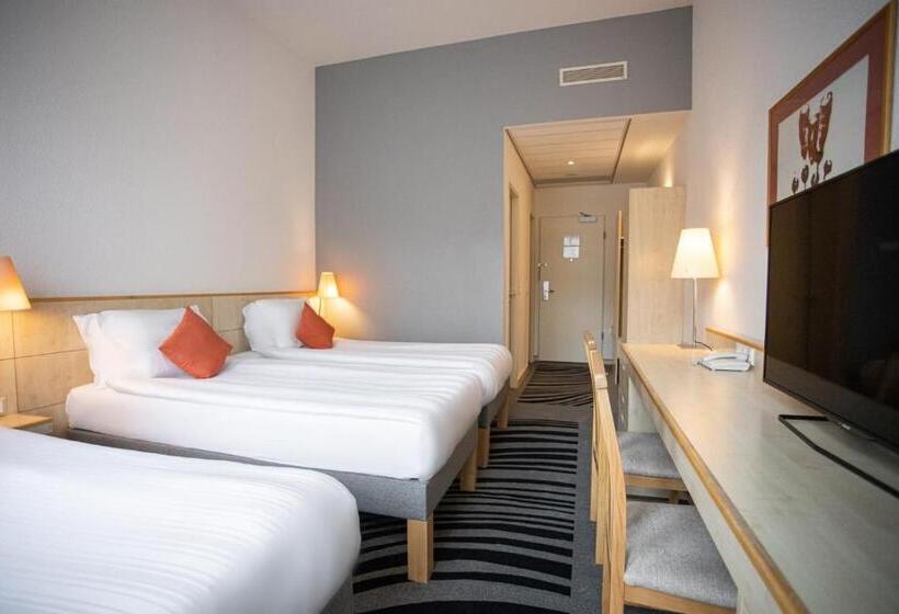 Novotel Budapest Centrum