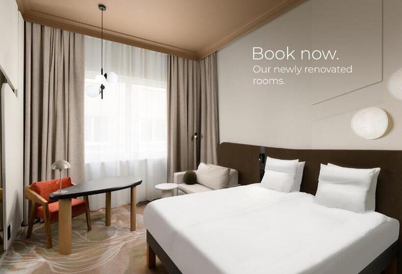 Novotel Budapest Centrum