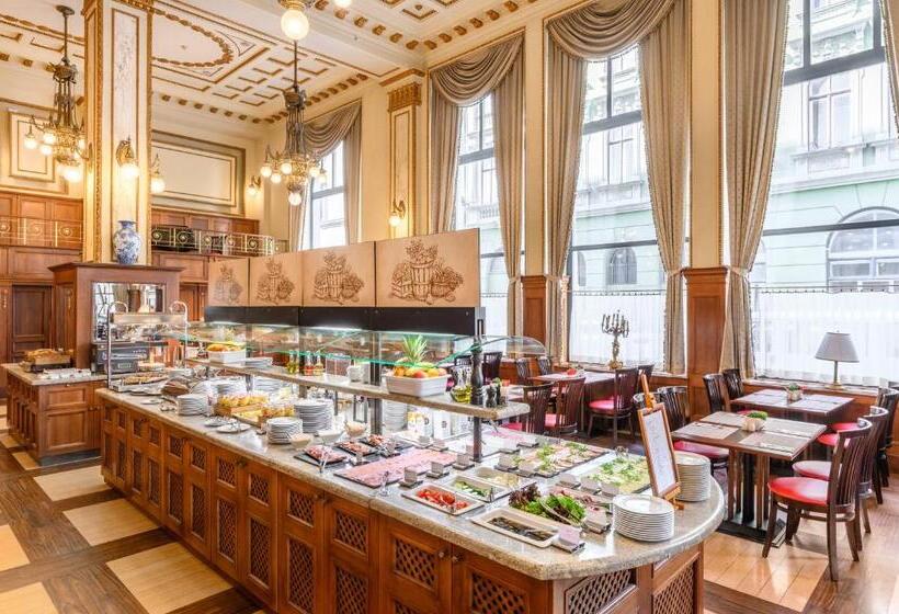 Novotel Budapest Centrum