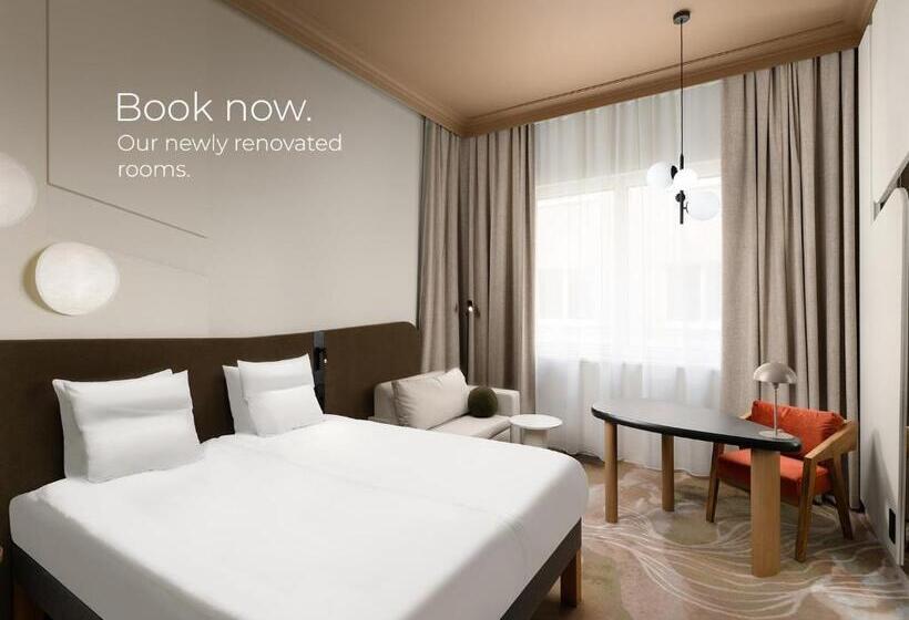 Novotel Budapest Centrum