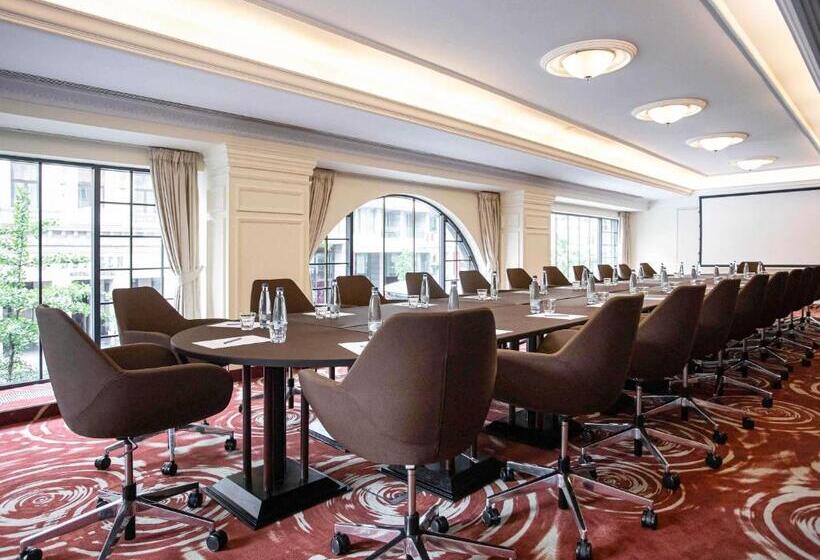 Novotel Budapest Centrum