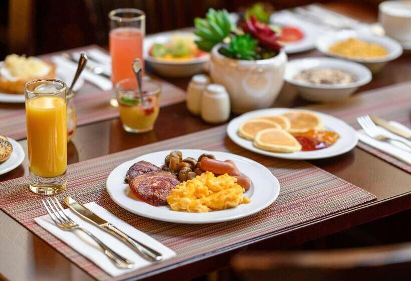 Novotel Budapest Centrum