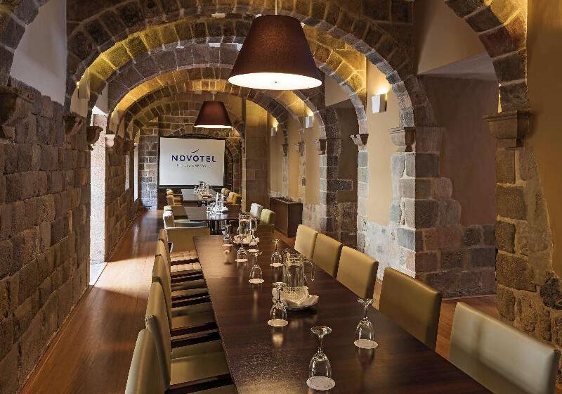 Novotel Cusco
