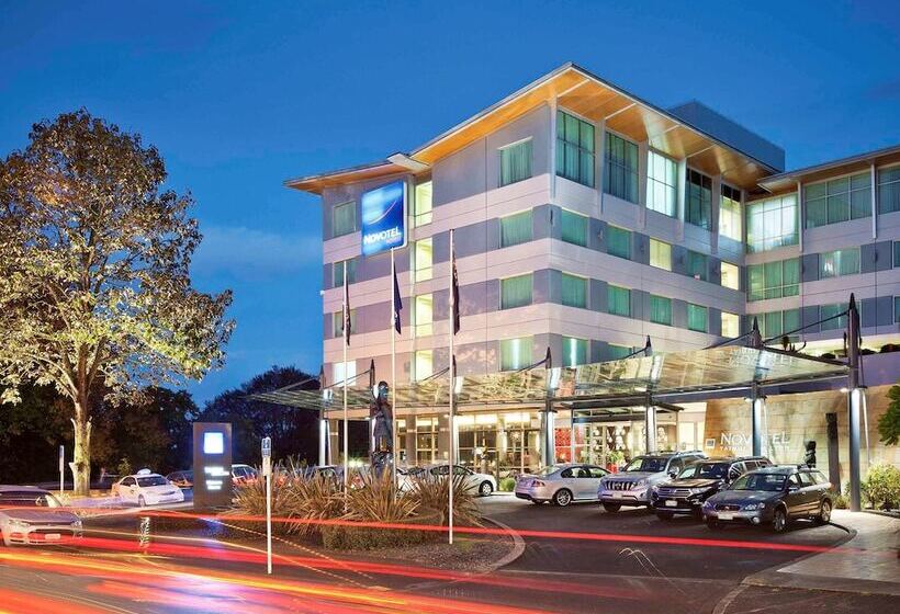 Novotel Tainui Hamilton