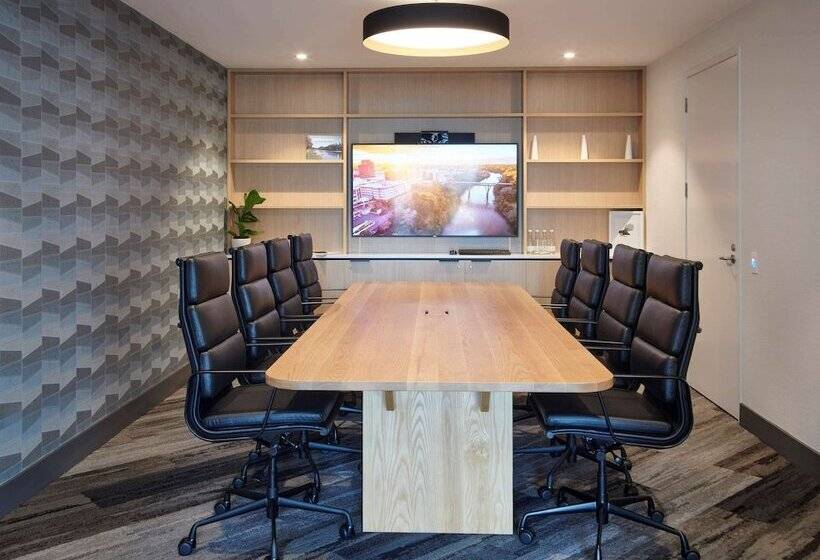 Novotel Tainui Hamilton