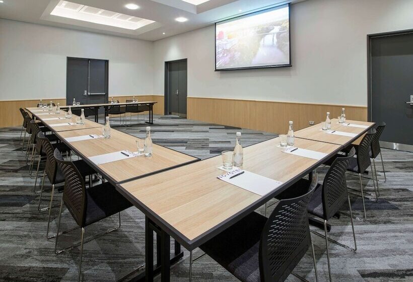 Novotel Tainui Hamilton