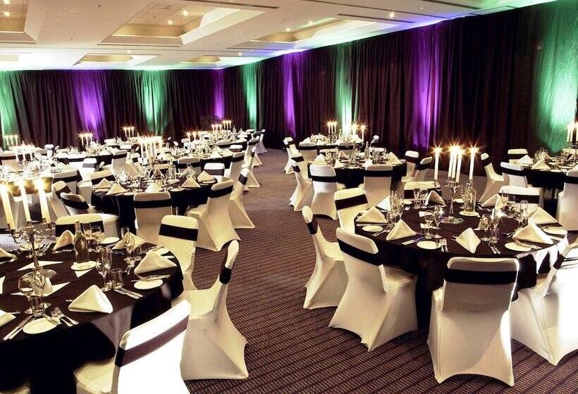 Novotel Tainui Hamilton