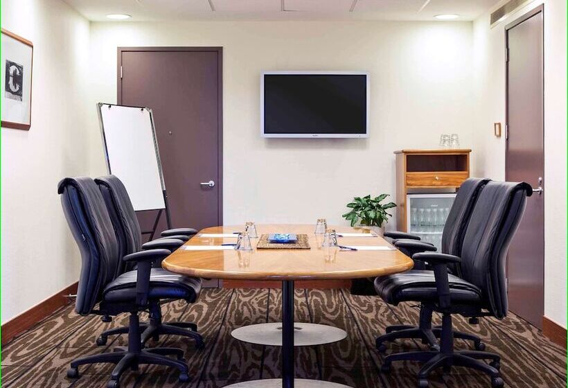 Novotel Tainui Hamilton