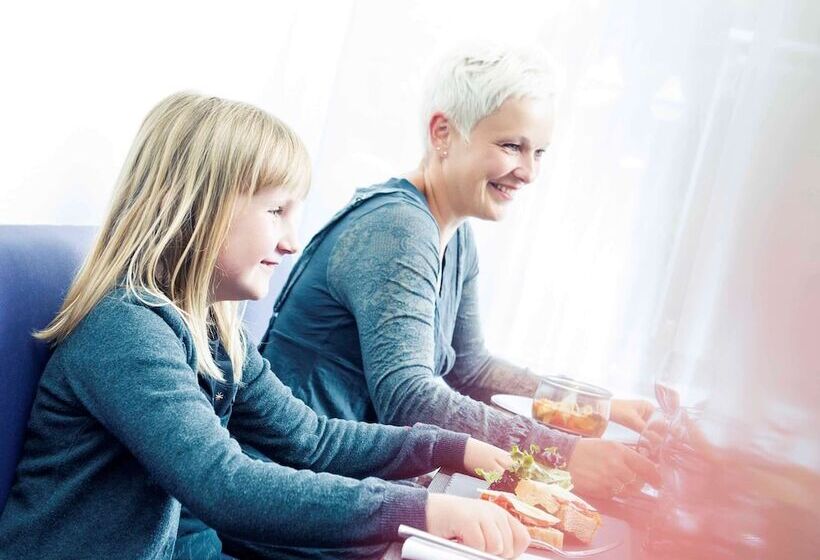 Novotel Tainui Hamilton