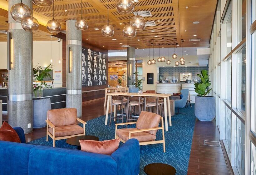 Novotel Tainui Hamilton