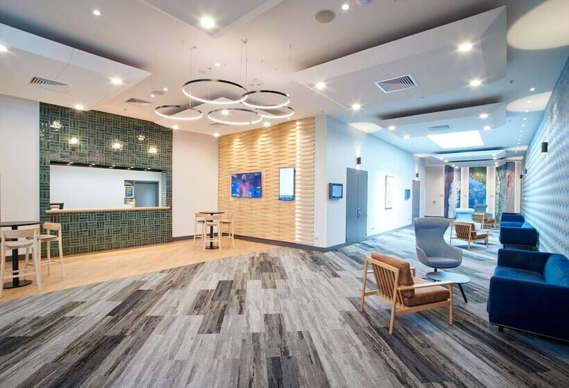 Novotel Tainui Hamilton