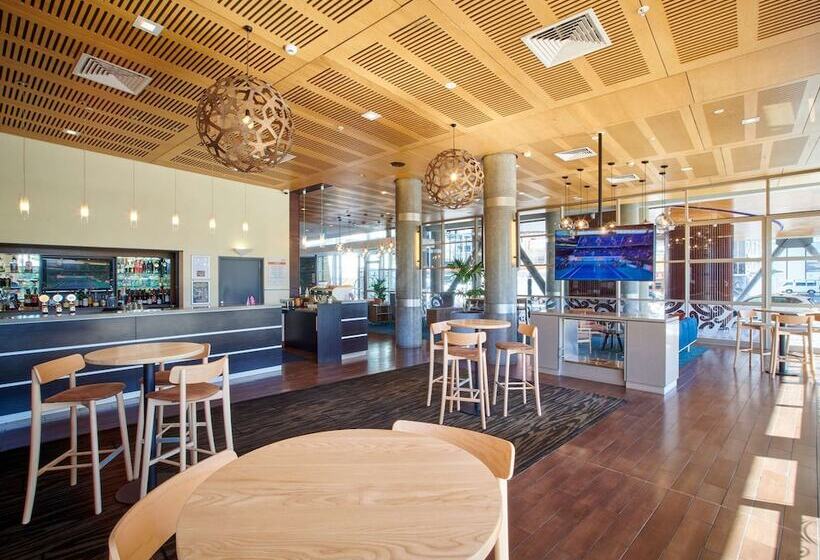 Novotel Tainui Hamilton