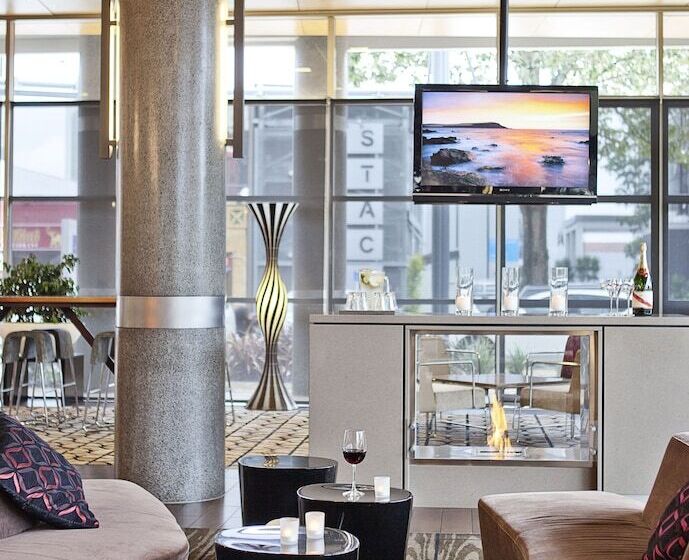 Novotel Tainui Hamilton