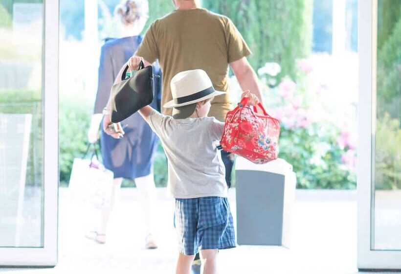 Novotel Tainui Hamilton