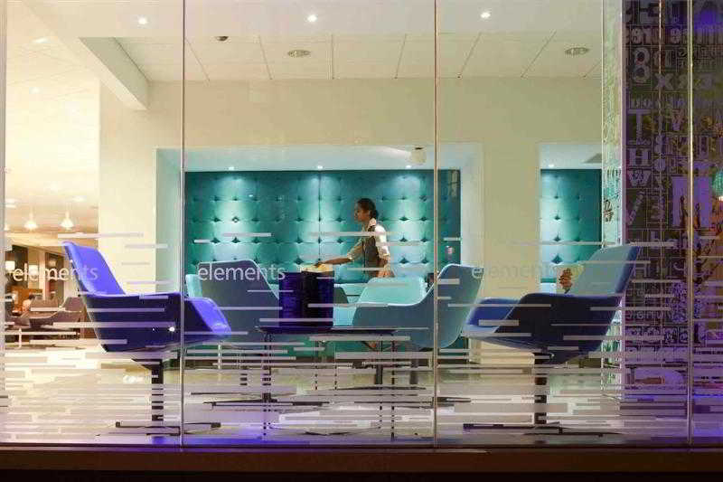 Novotel Leeds Centre