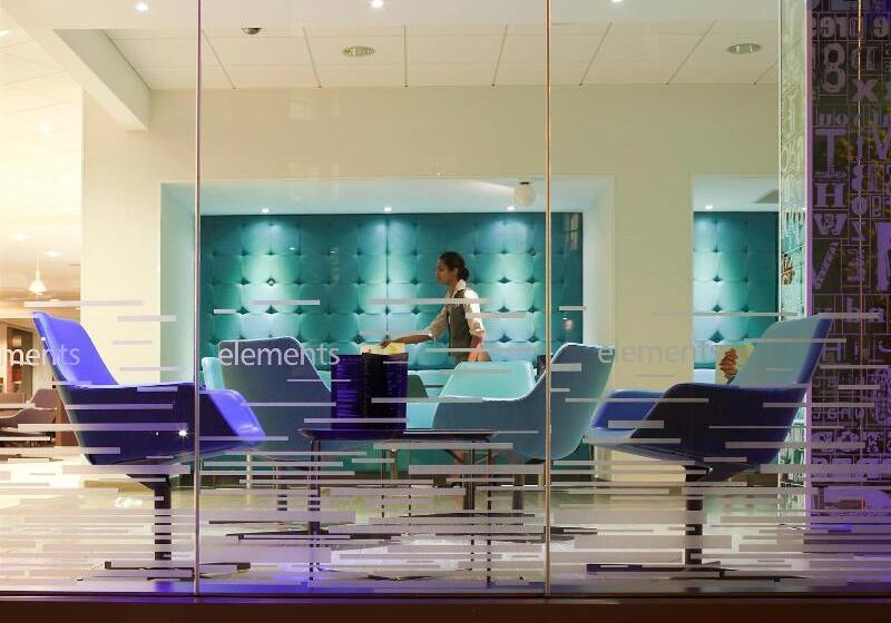 Novotel Leeds Centre