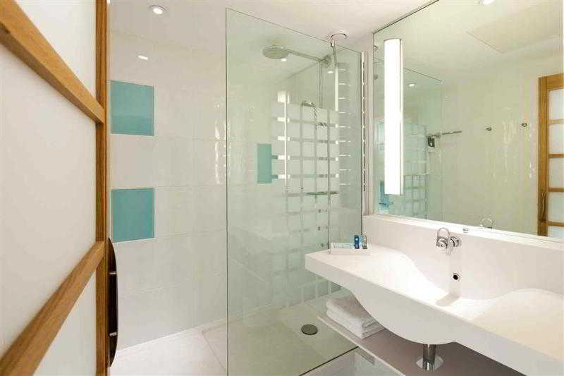 Novotel Leeds Centre