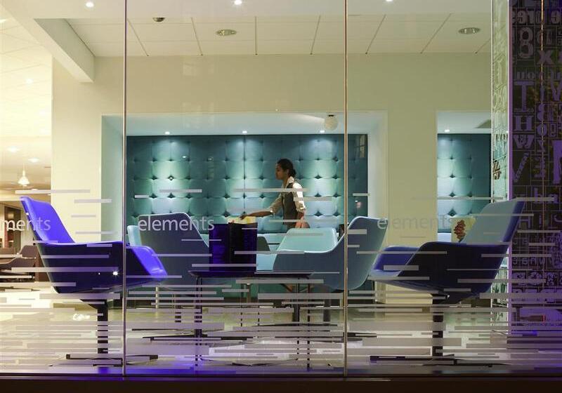 Novotel Leeds Centre