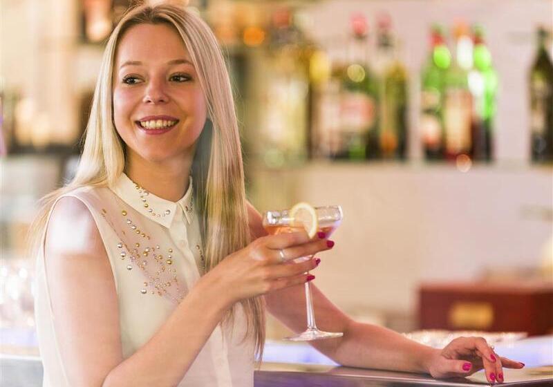 Novotel Leeds Centre