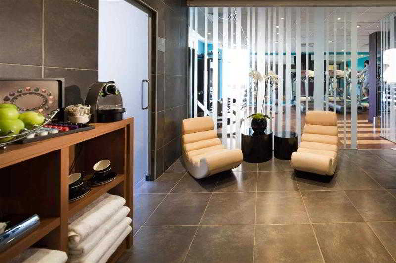 Novotel Leeds Centre