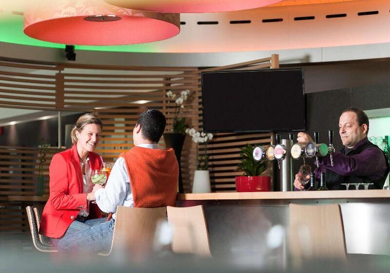 Novotel Leuven Centrum