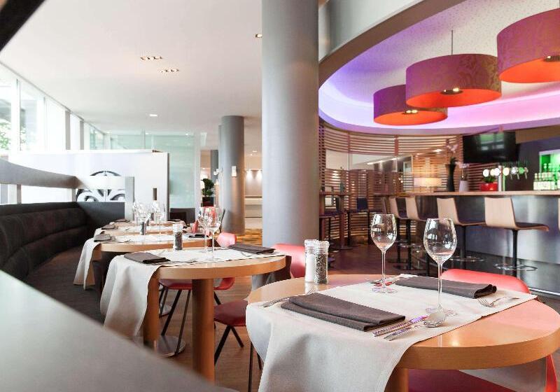 Novotel Leuven Centrum