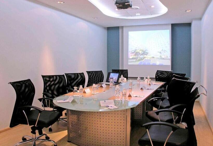 Novotel Mexico City Santa Fe