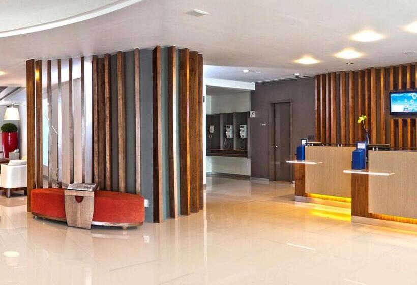 Novotel Mexico City Santa Fe