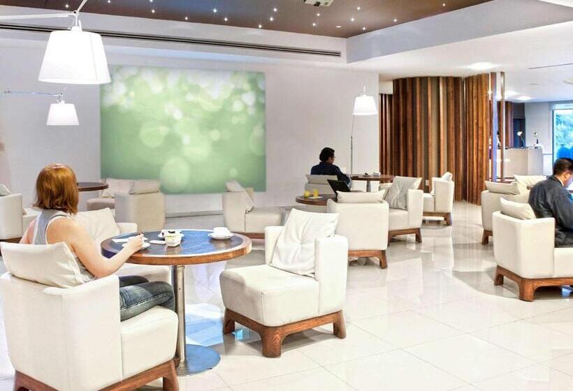 Novotel Mexico City Santa Fe