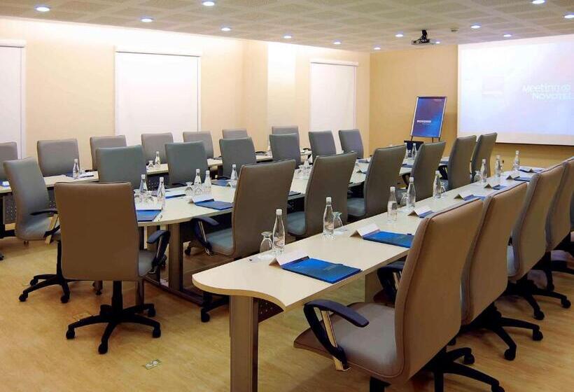 Novotel Mexico City Santa Fe